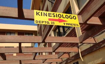 Kinesiólogo a Domicilio Arica