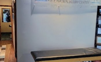 Action Chiropractic and Sports Injury Center