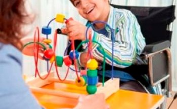 RUSH Kids Pediatric Therapy