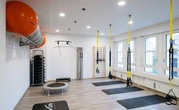 Physiotherapiepraxis BewegungsArt - aktiv erLeben, Neuss