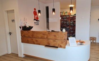 Physio am Rhein - Tim Lindenlauf