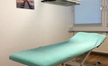 Reha-Vita Erwin van den Berg -Physiotherapie