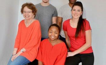 Physiotherapiepraxis am Rathaus Neuss, Lüpke-Okocha