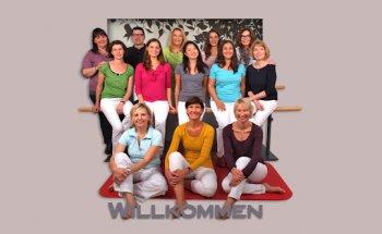 Therapiezentrum Ellen Scherer