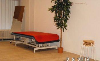 Praxis für Physiotherapie Ulrich Harbord