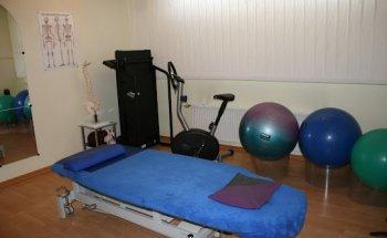 Physiotherapie Dietrich GbR