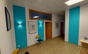 Physio Stubbe - Praxis für Physiotherapie