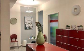 Praxis für Ergo- und Physiotherapie Carsten Rothe