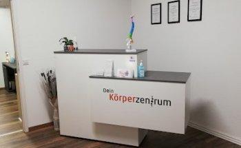 Dein Körperzentrum