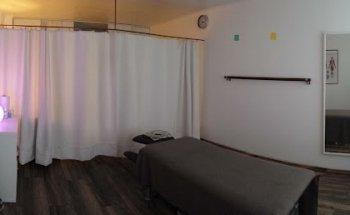 Florian Küllchen Physiotherapie