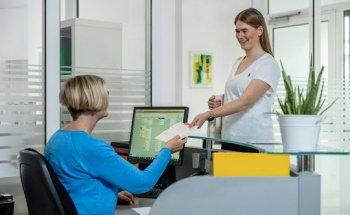 Physiotherapie und Wellness - Rut Irnich - Neuss