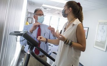 Physical Therapy & Sports Medicine Centers New Haven