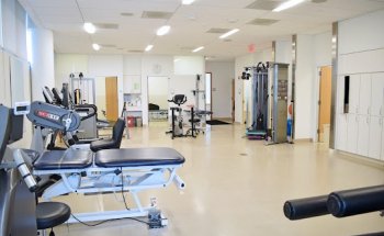 Physical Therapy & Sports Medicine Centers Yale New Haven