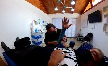 Clínica tratamiento del dolor