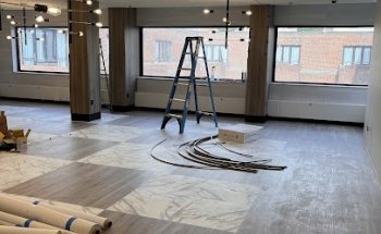 New Haven Center For Nursing & Rehabilitation