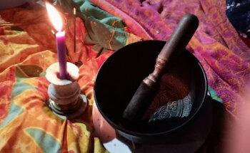 Clinica Terapias Alternativas. Pilar Guevara