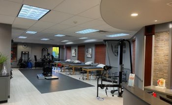 Amity Physical Therapy