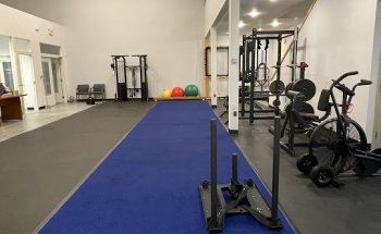 Prolete Physical Therapy & Sports Medicine