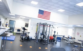 Physical Therapy & Sports Medicine Centers Orange