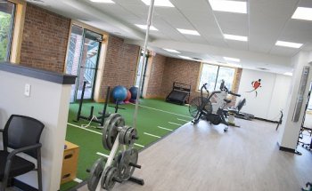 Physical Therapy & Sports Medicine Centers Branford