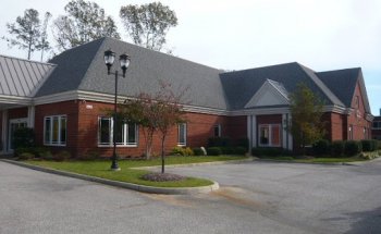 OSC Physical Therapy Center