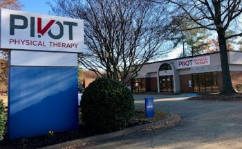 Pivot PT- Newport News (Denbigh)