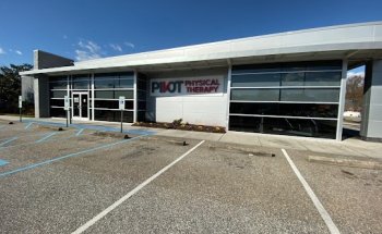 Pivot PT- Newport News (Oyster Point)