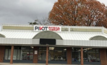 Pivot PT- Newport News (Hidenwood)