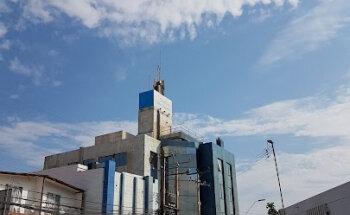 Clínica San José de Arica