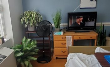 Old Dominion Rehabilitation and Nursing