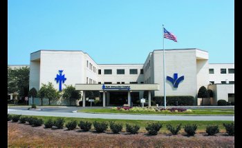 Bon Secours Mary Immaculate Hospital