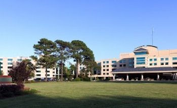 Riverside Regional Medical Center