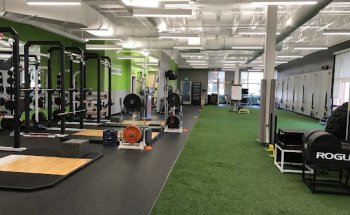 Bon Secours In Motion at Town Center