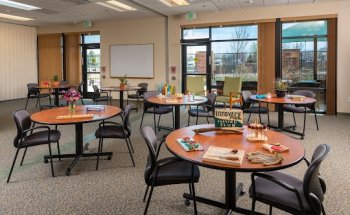 InnovAge Virginia PACE - Peninsula