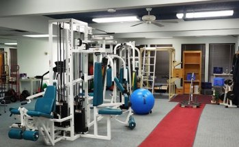 Norfolk Physical Therapy Center