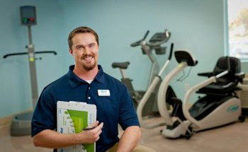 Norfolk Health & Rehabilitation Center