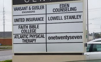 Atlantic Physical Therapy, PC