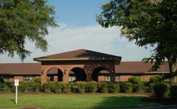 Waterside Health & Rehab Center