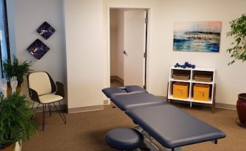 Inspired Physical Therapy