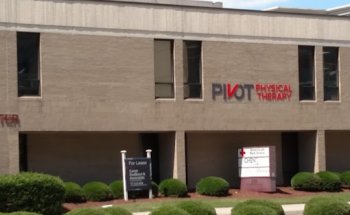 Pivot PT- Norfolk (Brambleton)