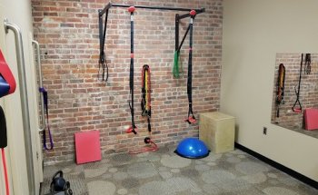 Direct Performance Physical Therapy