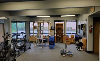 Pivot PT - Norfolk (Poplar Hall)