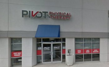Pivot PT- Norfolk (Wards Corner)