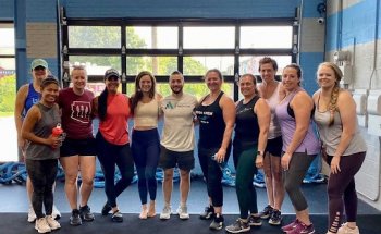 Movement is Medicine Physical Therapy and Sports Performance