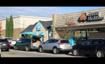 CHKD Sports Medicine in Ghent