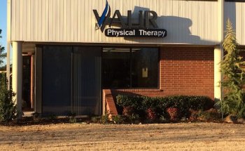 Valir Physical Therapy - Norman