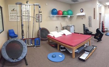 Norman Physical Therapy