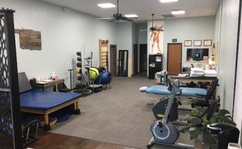 Integral Spine & Joint Physical Therapy