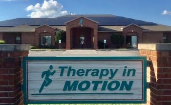 Therapy In Motion Physical Therapy