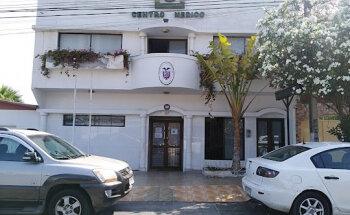 Centro Medico Monte Sinai